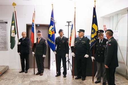 Osrednje slovesnosti ob prazniku Občine Kamnik  (1)